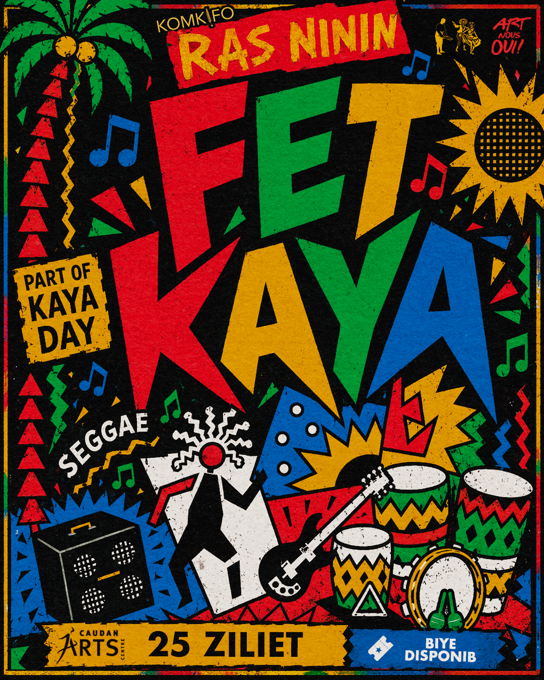 FET KAYA 2026