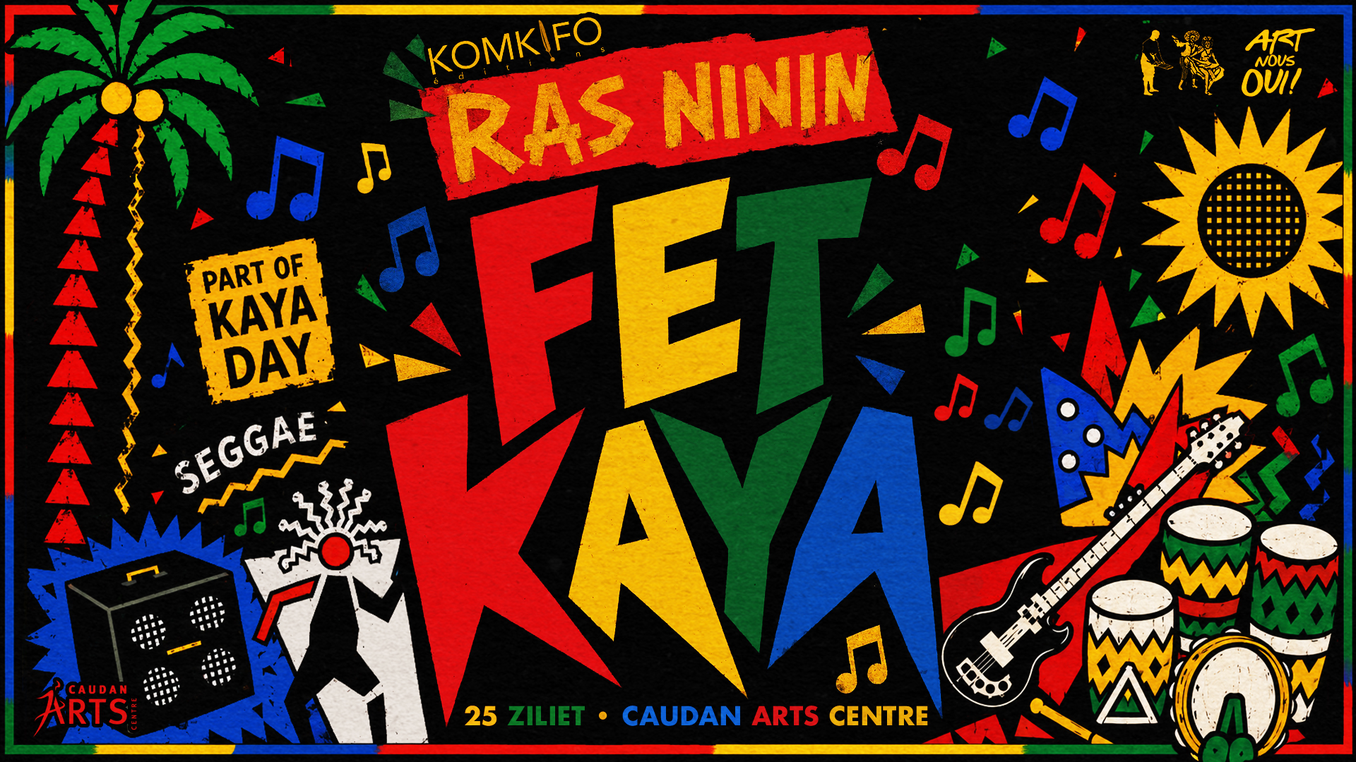 RAS NININ