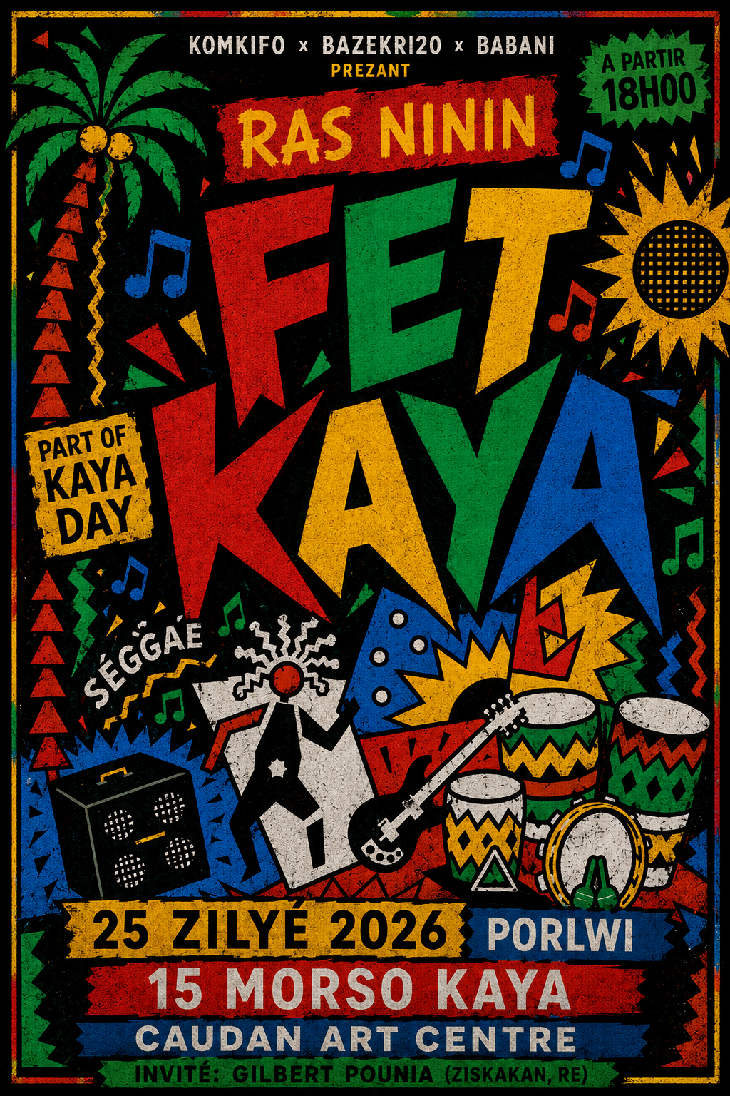 FET KAYA 2026