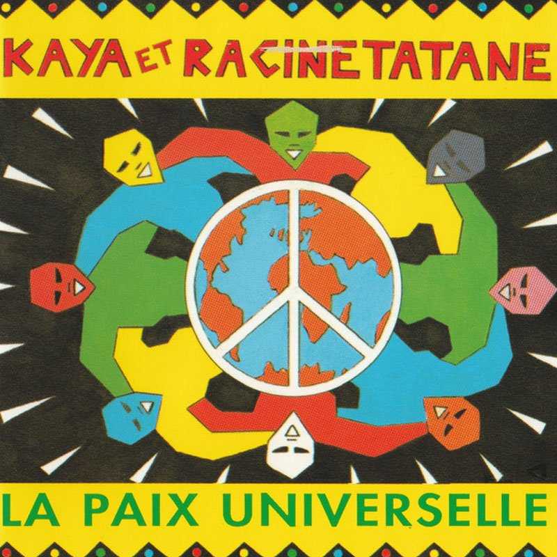 La Paix Universelle