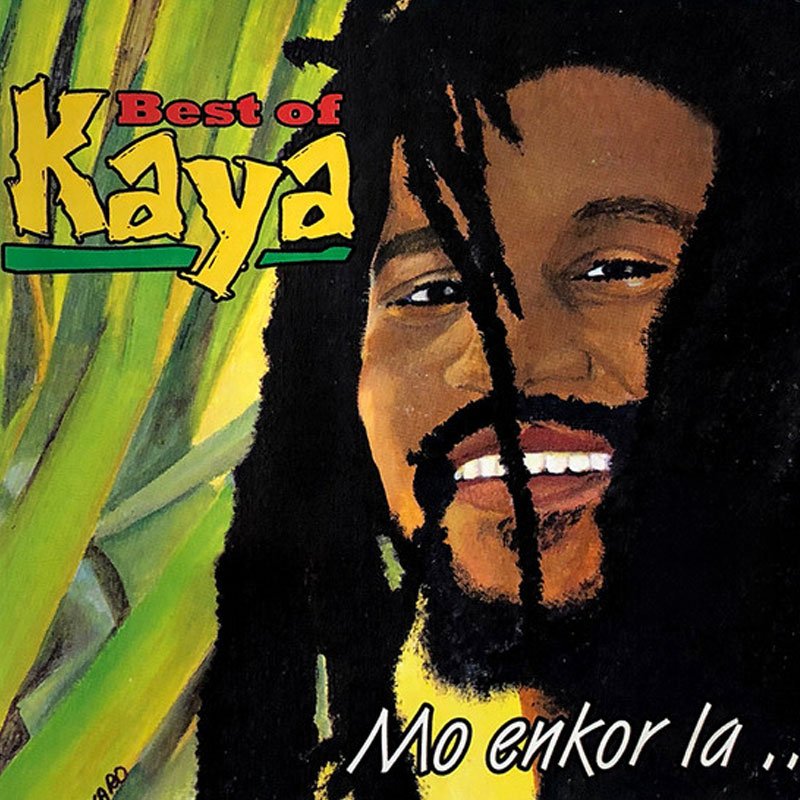Best Of KAYA — Mo Enkor La...