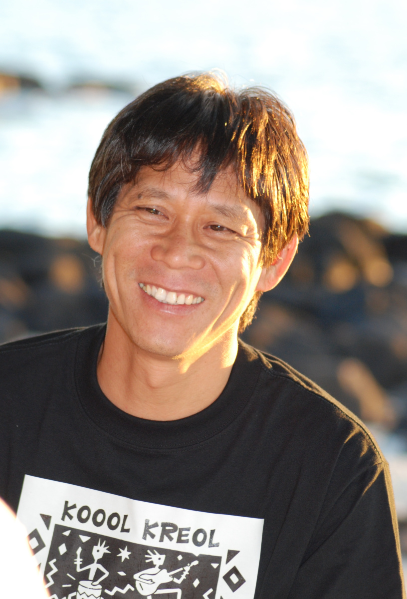 Percy Yip Tong