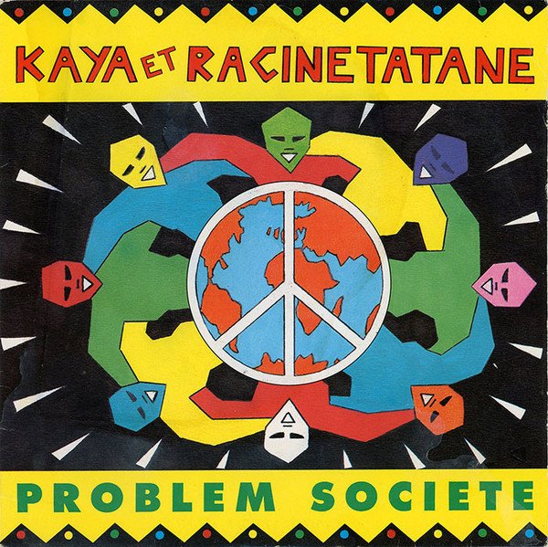 Problem Société