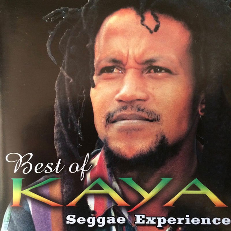 Seggae Experience (Best Of KAYA)