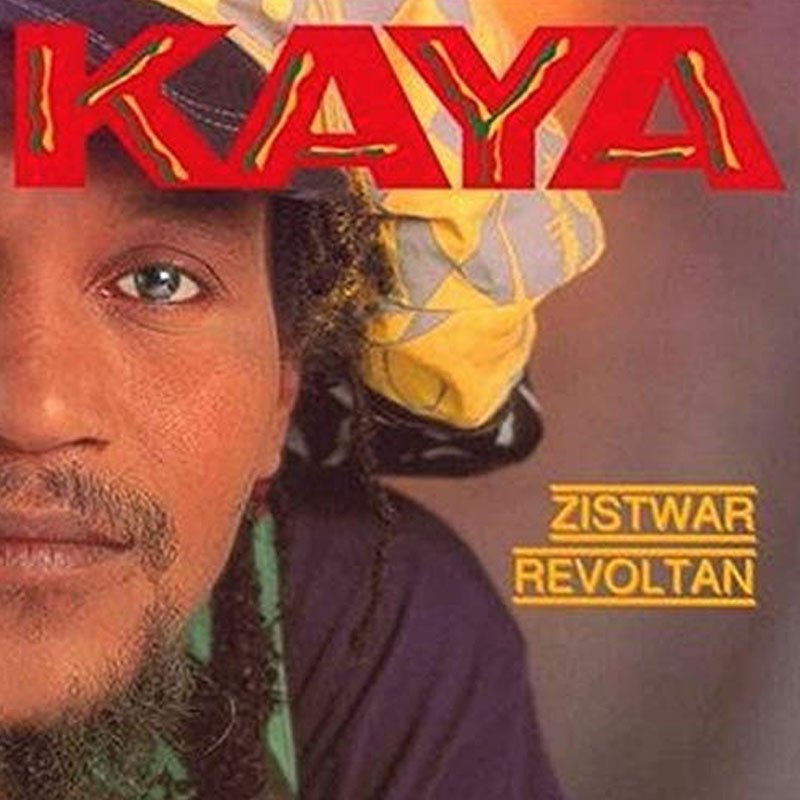 Zistwar Revoltan