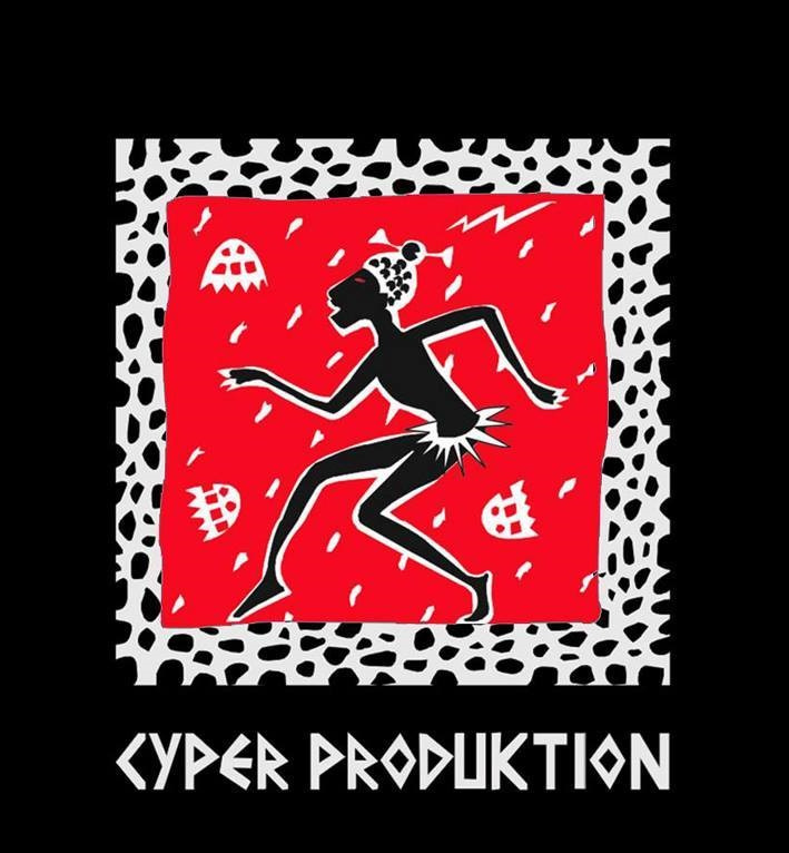 Cyper Produktion