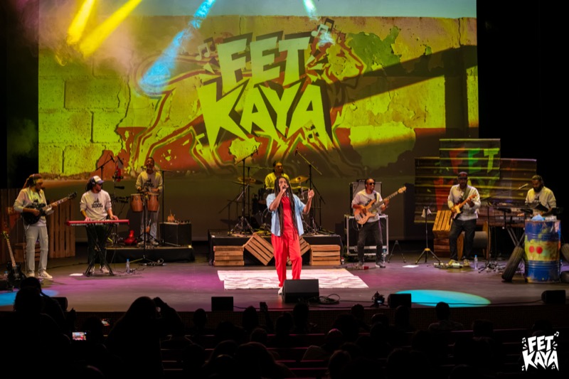 FET KAYA event photo 135
