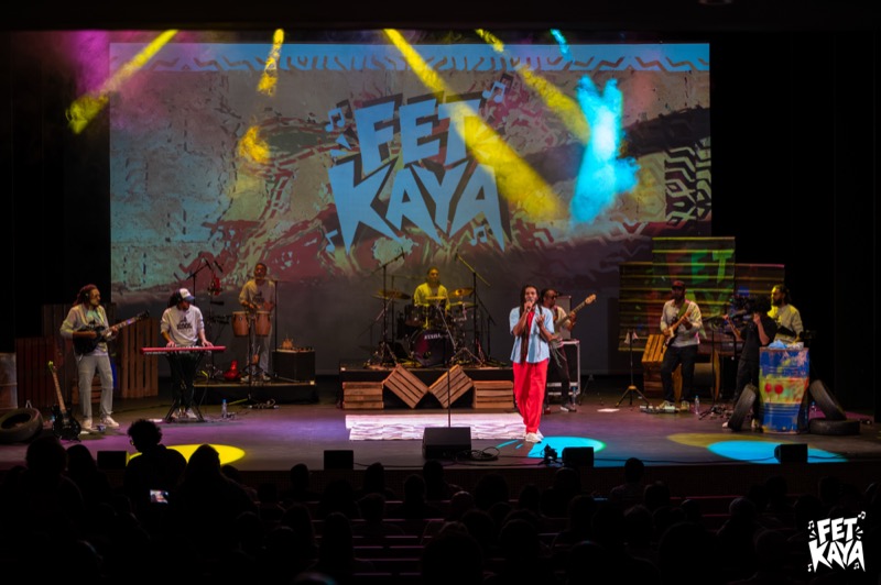 FET KAYA event photo 136
