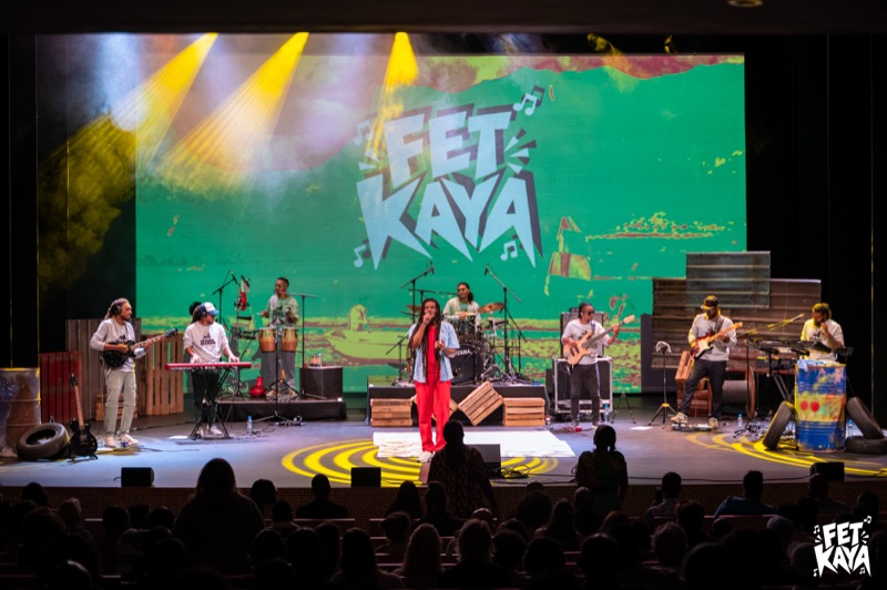 FET KAYA event photo 152