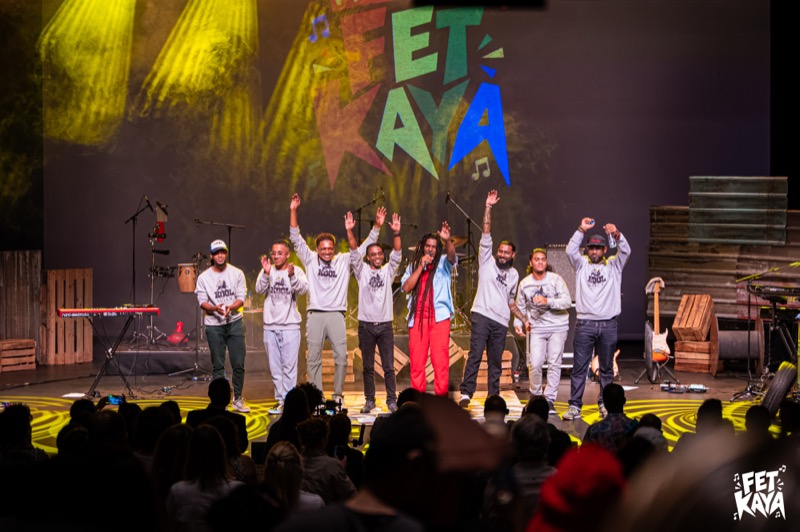 FET KAYA event photo 156